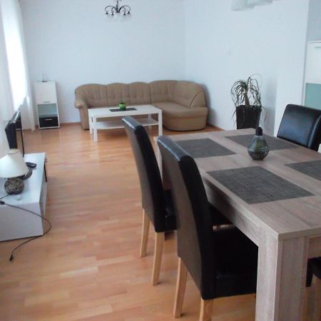 Ferienwohnung Juerges Нортхайм Екстериор снимка