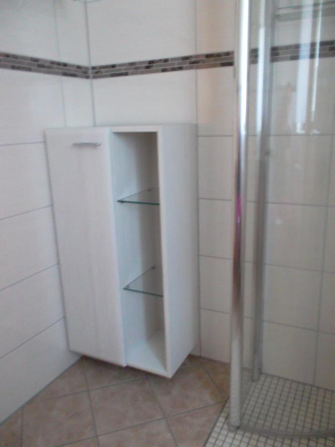Ferienwohnung Juerges Нортхайм Екстериор снимка
