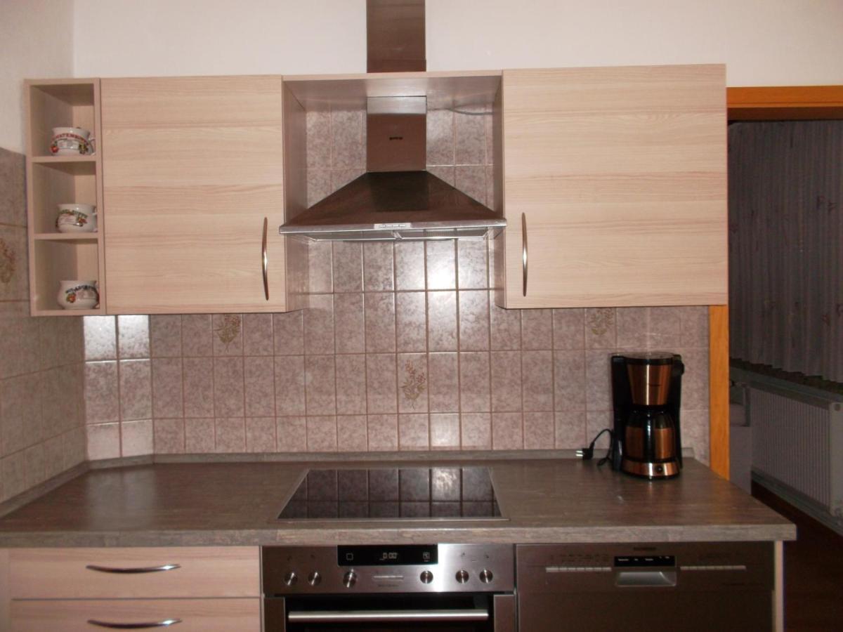 Ferienwohnung Juerges Нортхайм Екстериор снимка